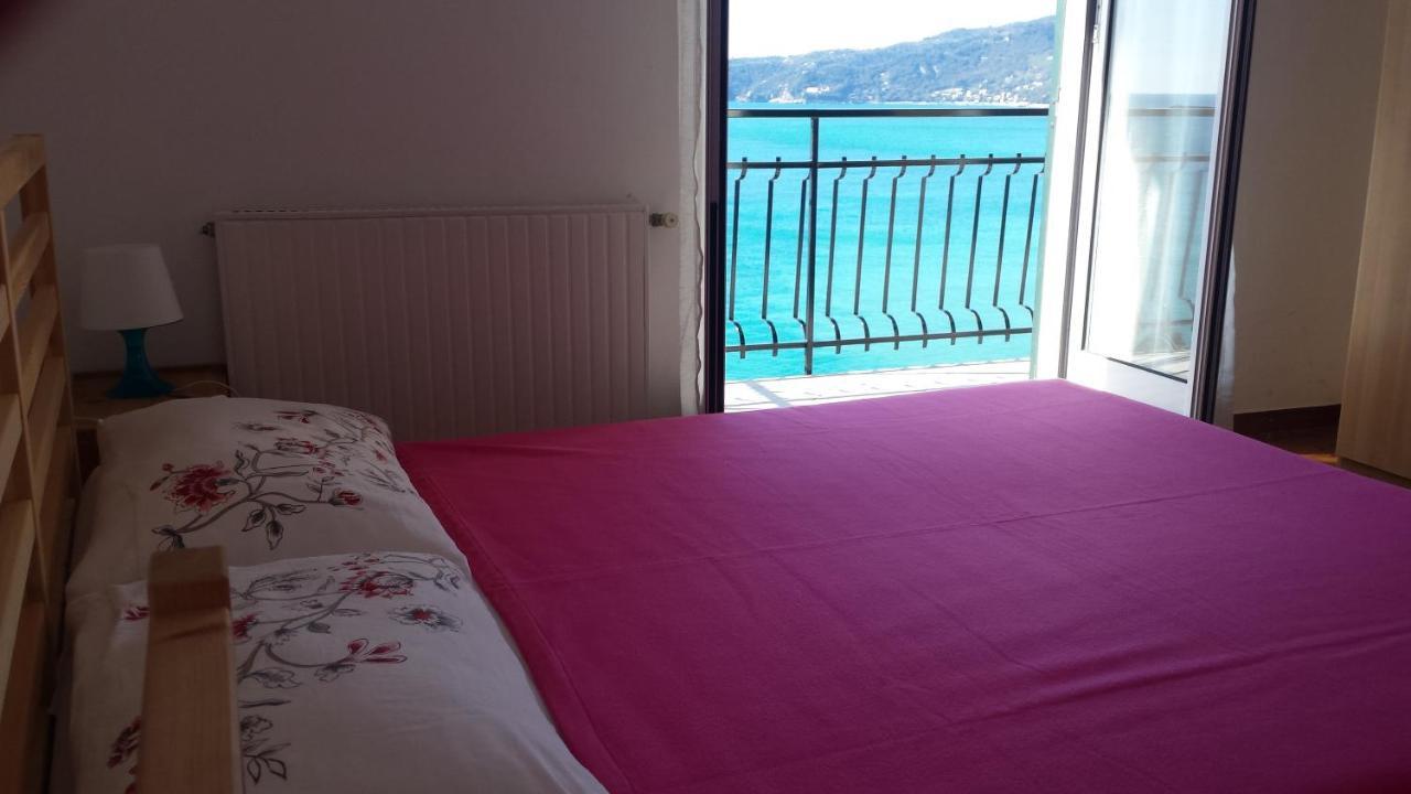 Mare E Vista Portofino - Sea And Portofino View Zoagli Eksteriør billede